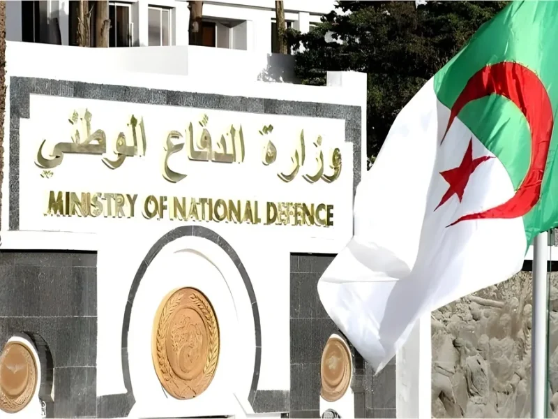 خدمتك في الدار ولا عندك إخوة صغار؟ حالات الإعفاء من الخدمة العسكرية في الجزائر 2025 وكيفية تقديم طلب الإعفاء النهائي