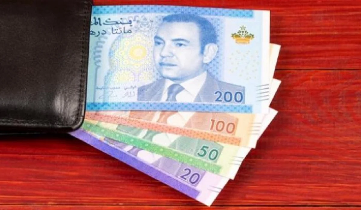 زيادة مرتقبة.. موعد زيادة سلم رواتب العسكريين والمتقاعدين في المغرب 2025 وأسباب الزيادة