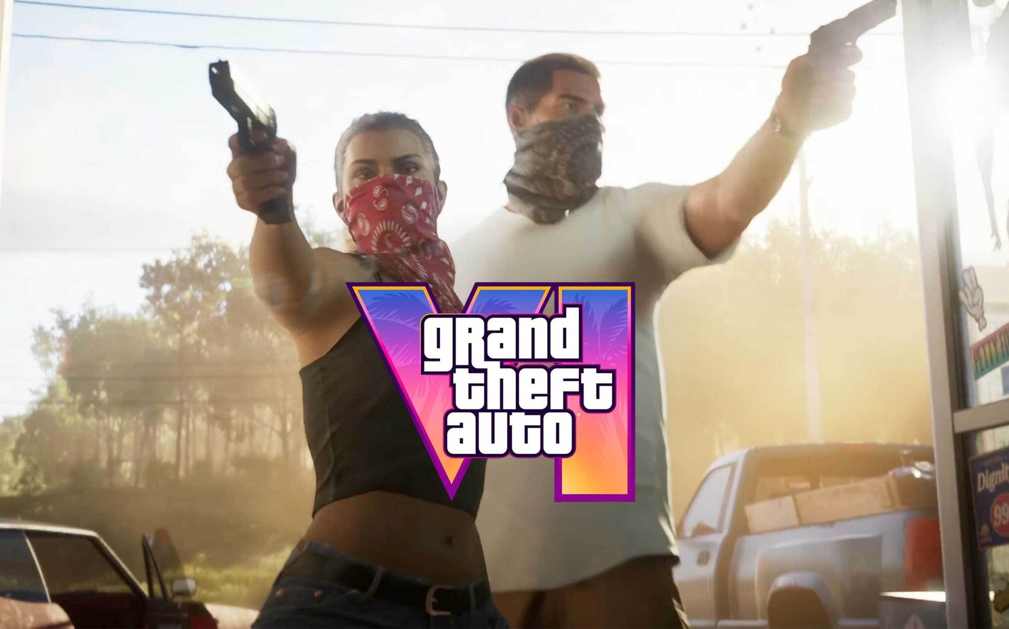 باقي القليل من الأيام .. موعد نزول اصدار GTA الجديد على الموبايل والأجهزة 2025
