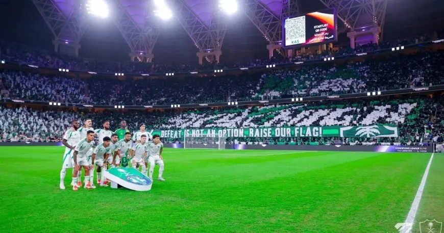 موعد نهائي دوري أبطال آسيا للنخبة .. مباراة الأهلي السعودي ضد كاواساكي الياباني