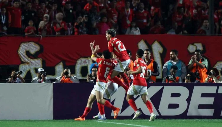 مفاجآت جديدة.. أبرز غيابات الأهلي أمام حرس الحدود في مباراة حاسمة بالدوري المصري