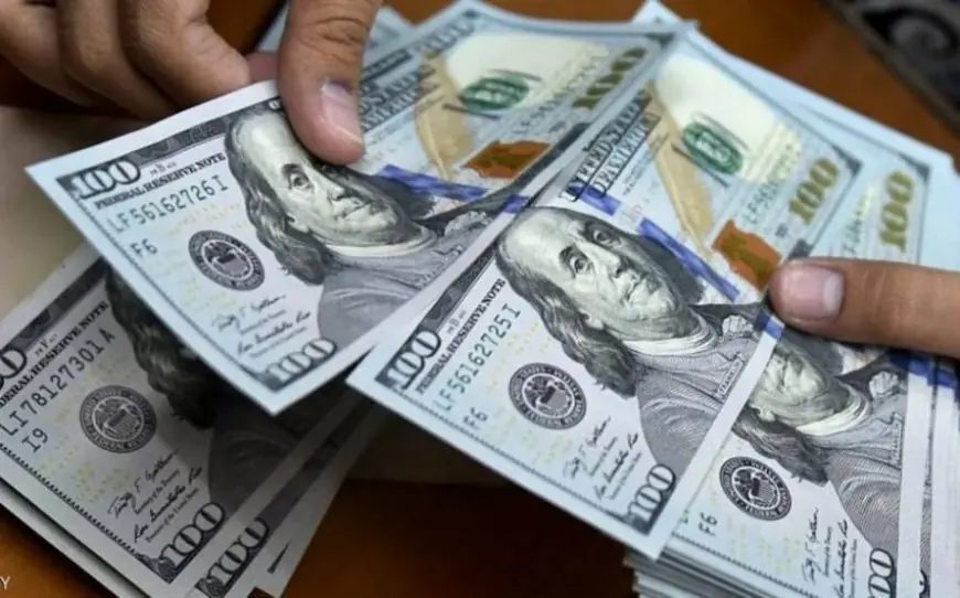 يسجل أعلى سعر للبيع والشراء .. سعر الدولار اليوم البنك الاهلي بتاريخ 6 مايو 2025
