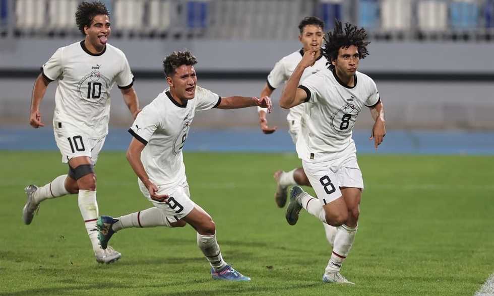 مباراة نيجيريا ضد تونس  خلال دقائق .. مواعيد مباريات كأس امم افريقيا للشباب 2025